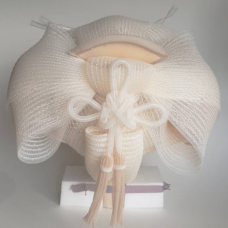 Japanese Edo Period Wig